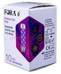 FORA 6 Keton tesztcsík 10 db (MG 33020)