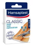   HANSAPLAST CLASSIC 6 cm x 1 méter Méretre vágható textil ragtapasz sebtapasz
