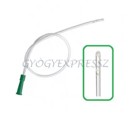 Női katéter steril 20 cm