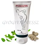 PEROZIN Hűsítő, fájdalomcsillapító krém 100 ml