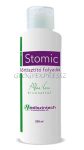 STOMIC Sztómaterápiás Bőrtisztító folyadék Aloe Vera kivonattal 200 ml