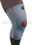 PREMIA Elasztikus térdszorító oldaltámasszal