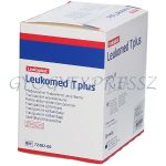   LEUKOMED T PLUS 8 x 15 cm steril átlátszó filmkötszer 1db