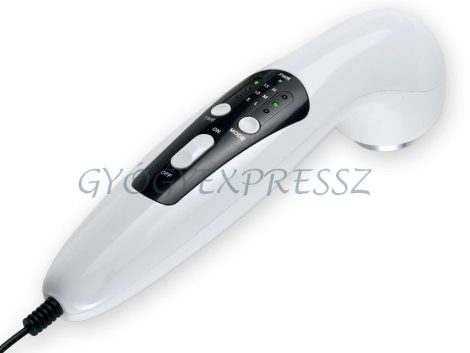 MIO-SONIC Ultrahang-terápiás kezelő készülék (MG 14395) MIO-SONIC Ultrahang-terápiás kezelő készülék (MG 14395)