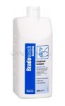 BRADOWASH folyékony szappan és betegfürdető 1 liter (MG 12785) BRADOWASH folyékony szappan és betegfürdető 1 liter (MG 12785)