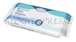 TENA PRO TECTION Nedves törlőkendő mosdatókendő 48 db