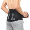 MEDI PROTECT LUMBOSTYLE Gerinctartó gerinctámasztó öv 26 cm (MG 19556) MEDI PROTECT LUMBOSTYLE Gerinctartó gerinctámasztó öv 26 cm (MG 19556)