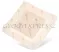 SUPRASORB P SENSITIVE BORDER LITE 5 x 5 cm ÖNTAPADÓ Szilikon habkötszer  1db LOHMANN 139080
