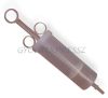 Farkasfecskendő 200 ml műanyag (MG 11825) Farkasfecskendő 200 ml műanyag (MG 11825)