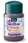 KNEIPP Fürdőkristály levendula 500g