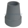 Botvéggumi 22 mm SZÜRKE Botvéggumi 22 mm SZÜRKE