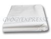 Egyszer használatos nem szőtt FEHÉR textil lepedő 90 x 200 cm (MG 24711) Egyszer használatos nem szőtt FEHÉR textil lepedő 90 x 200 cm (MG 24711)