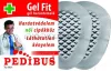 PEDIBUS 3021 GEL-FIT Harántpárna magassarkú cipőbe