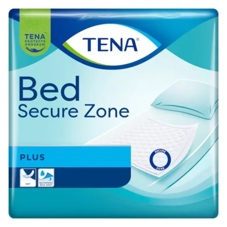 TENA BED 40 x 60 cm Betegalátét 30 db TENA BED 40 x 60 cm Betegalátét 30 db