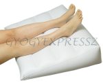   Felfújható lábtámasztó párna 70 x 62 x 20/10 cm (MG 10251)