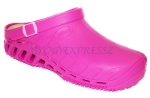 SCHOLL CLOG EVO Munka Klumpa FUXIA