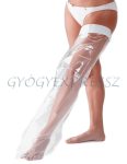 Vízálló fürdőzsák egész lábra 3 db (MG 10434)