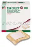   SUPRASORB P ÖNTAPADÓ 7,5 x 7,5 cm Poliuretán habkötszer 1db LOHMANN 20416