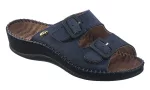 SCHOLL WEEKEND Papucs KÉK