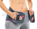 LUMBAMED PLUS FÉRFI Deréköv Deréktámasz 
