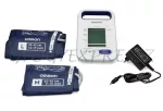   OMRON HBP-1320 Professzionális felkaros vérnyomásmérő M-L mandzsettával