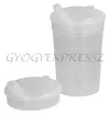 Betegitató pohár Folyékony és pépes fejjel 250 ml (MG 15398) Betegitató pohár Folyékony és pépes fejjel 250 ml (MG 15398)