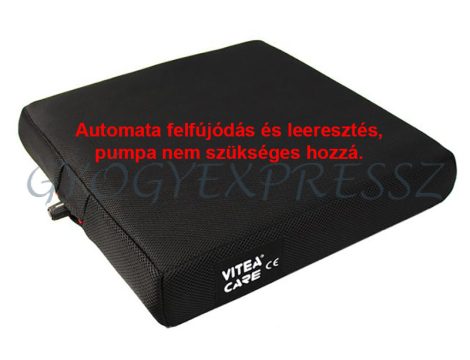 VITEA CARE REST 1 légkamrás antidecubitus önfelfújós párna 
