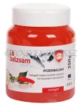 VIRDE MELEGÍTŐ Lóbalzsam 350 g