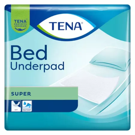 TENA BED 60 x 90 cm Betegalátét 30 db