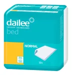 DAILEE BED NORMAL 60 x 60 cm Betegalátét 30 db