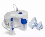 OMRON C102 TOTAL Kompresszoros inhalátor orrzuhannyal