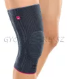 GENUMEDI Térdrögzítő szilikon patellagyűrűvel