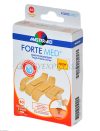 MASTER-AID FORTE MED Vízálló fertőtlenítős sebtapasz különböző méret 40 db MASTER-AID FORTE MED Vízálló fertőtlenítős sebtapasz különböző méret 40 db