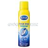 Scholl Lábszag űző cipőspray 150 ml