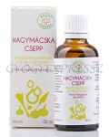 BÁLINT CSEPPEK Hagymácska csepp 50 ml 