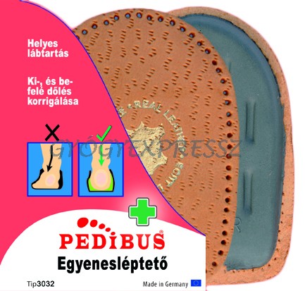 PEDIBUS 3032 GYEREK Egyenesléptető bokabebillenés ellen 30 - 34-es méret PEDIBUS 3032 GYEREK Egyenesléptető bokabebillenés ellen 30 - 34-es méret