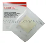   KALTOSTAT WOUND 10 x 20 cm Kalcium-nátrium alginát kötszer 1 db 