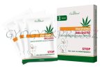   CANNADERM THERMOLKA Melegítő fájdalomcsillapító tapasz 3 db