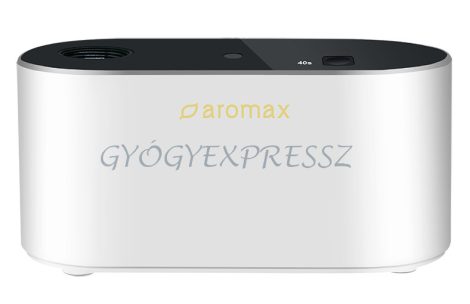 AROMAX ZEN Száraz diffúzor ezüst színű 