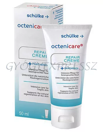 OCTENICARE Regeneráló krém kirepedezett bőrre 50 ml (MG 28735)