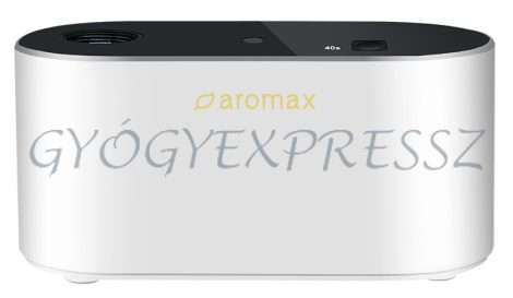 AROMAX ZEN Száraz diffúzor gyöngyház színű 
