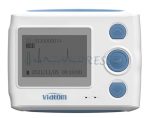   VIATOM TH12 MINI EKG holter 12 elvezetéses monitor 24 órás (MG 33609)