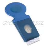 COMB Kézi tetűfésű beépített nagyítóval (MG 28337)