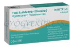 WHITELAB FOB Székletvér ellenőrző gyorsteszt 1 db