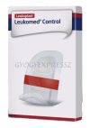 LEUKOMED CONTROL 7 x 10 cm Átlátszó filmkötszer 10 db (MG 34203) LEUKOMED CONTROL 7 x 10 cm Átlátszó filmkötszer 10 db (MG 34203)