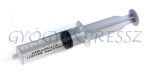 ROMED 10 ml-es LUER LOCK fecskendő 100 db