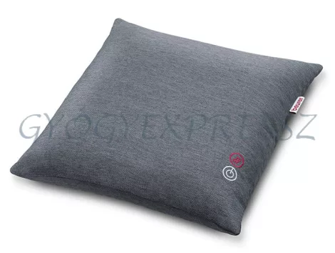 BEURER MG 135 Masszázspárna Shiatsu masszázzsal és melegítő funkcióval 40 x 40 cm