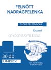 GM Éjszakai nadrágpelenka XL-es méret 100 - 1656 cm derékbőségre GM Éjszakai nadrágpelenka XL-es méret 100 - 1656 cm derékbőségre