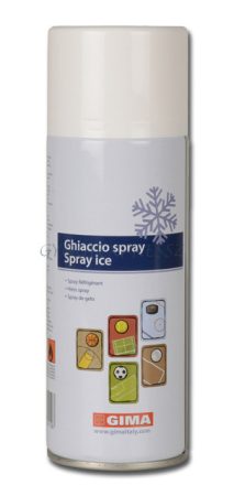 Fagyasztó spray 400 ml (MG 9064)