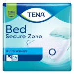 TENA BED 180 x 80 cm Szárnyas Betegalátét 20 db